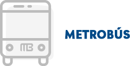 Metrobús WTC