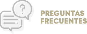 Preguntas Frecuentes