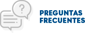 Preguntas Frecuentes