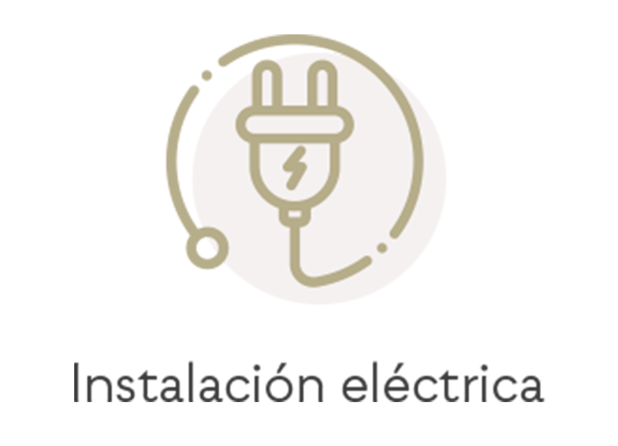 Servicios Electricos