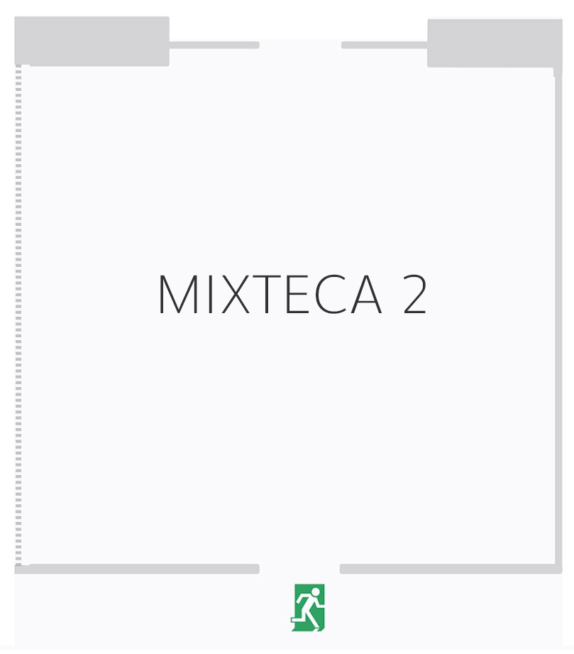Salón Mixteca 2