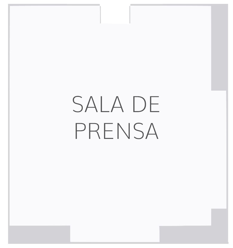 Salón Sala de Prensa