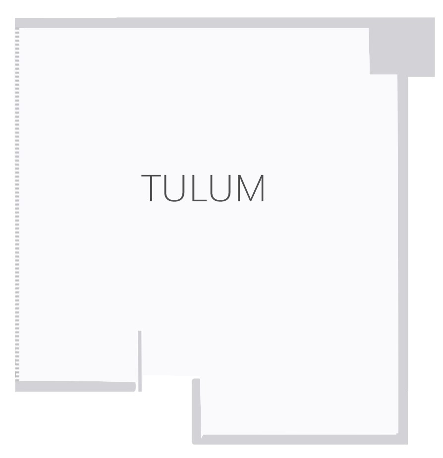 Salón Tulúm